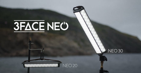 3FACE NEO