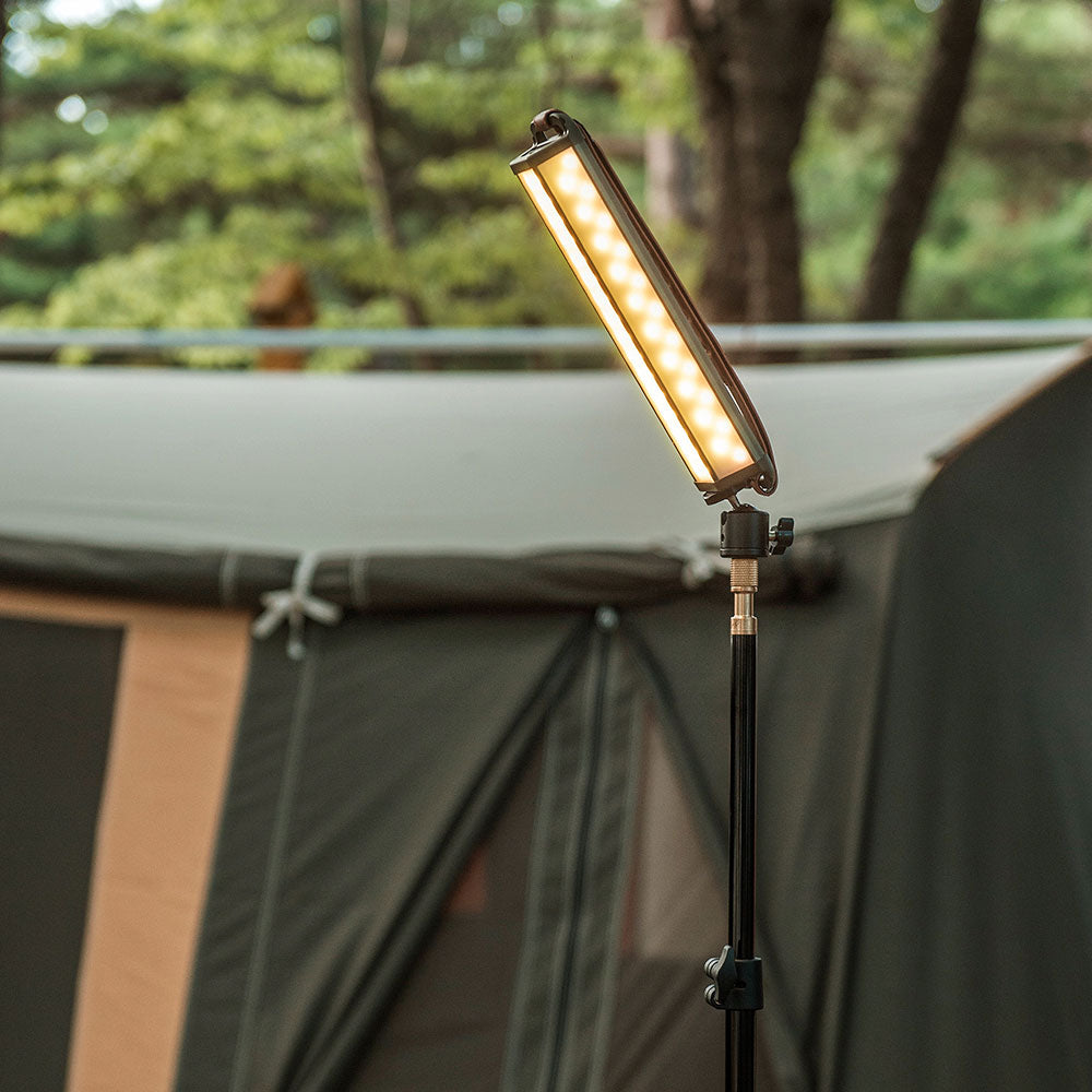 3FACE NEO 30 | Camping Light | Claymore Lighting – Claymore UK