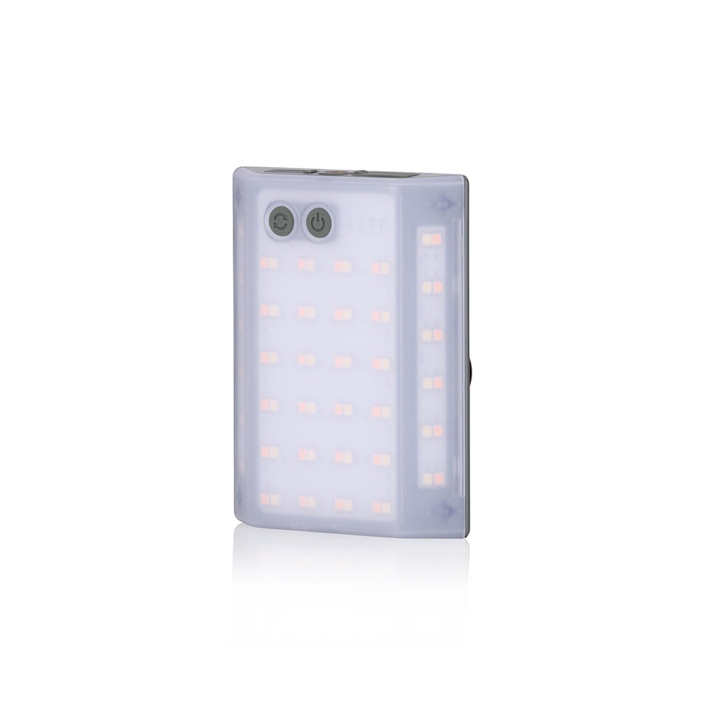 CLAYMORE 3FACE+Mサイズ 3FACE MINI | Camping Lantern | Claymore Lighting – Claymore UK