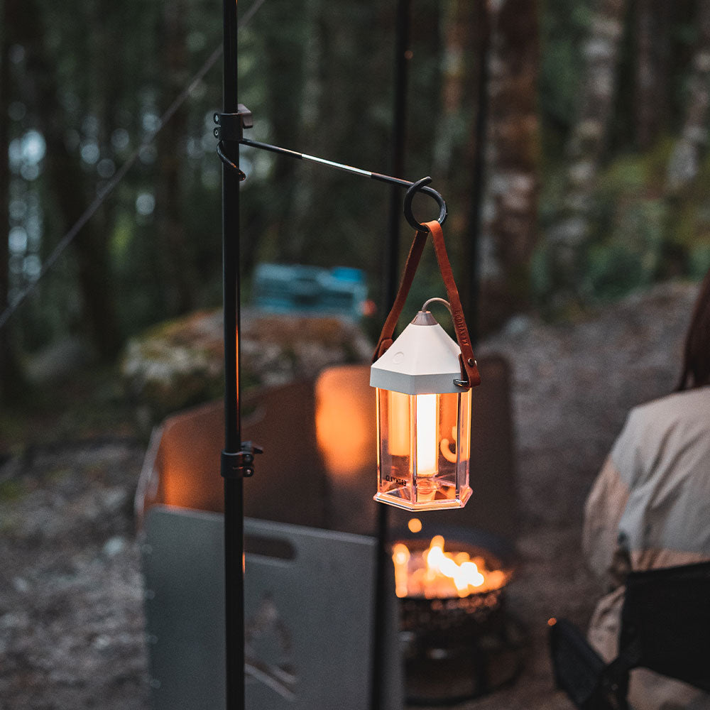 CABIN | Camping Lantern | Claymore Lighting – Claymore UK