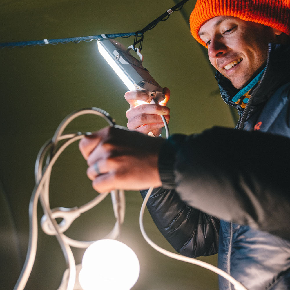 CADENA UF5 | USB String Lights | Claymore Lighting – Claymore UK