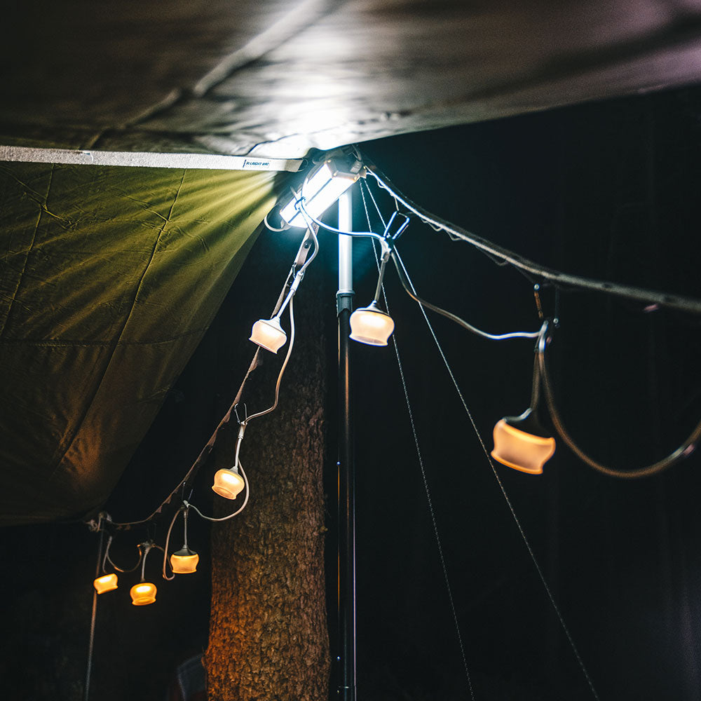 CADENA UF5 | USB String Lights | Claymore Lighting – Claymore UK