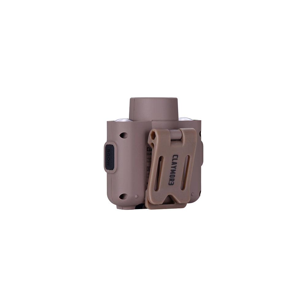 CAPON 120D UV