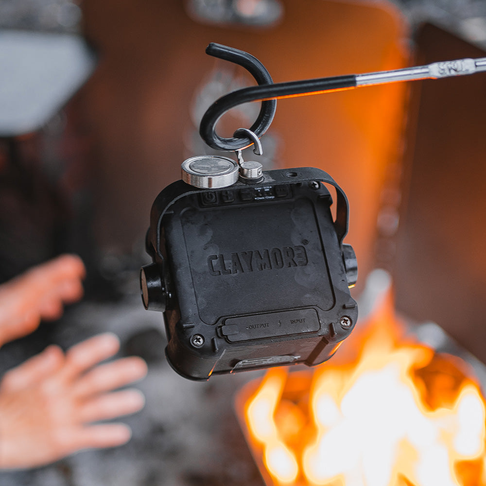 ULTRA2 3.0 X | Waterproof Lantern | Claymore Lighting – Claymore UK