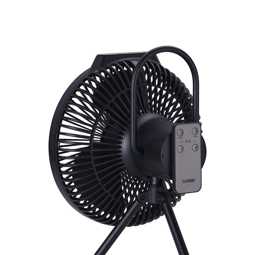 V1040 | Desk Fan | Claymore – Claymore UK