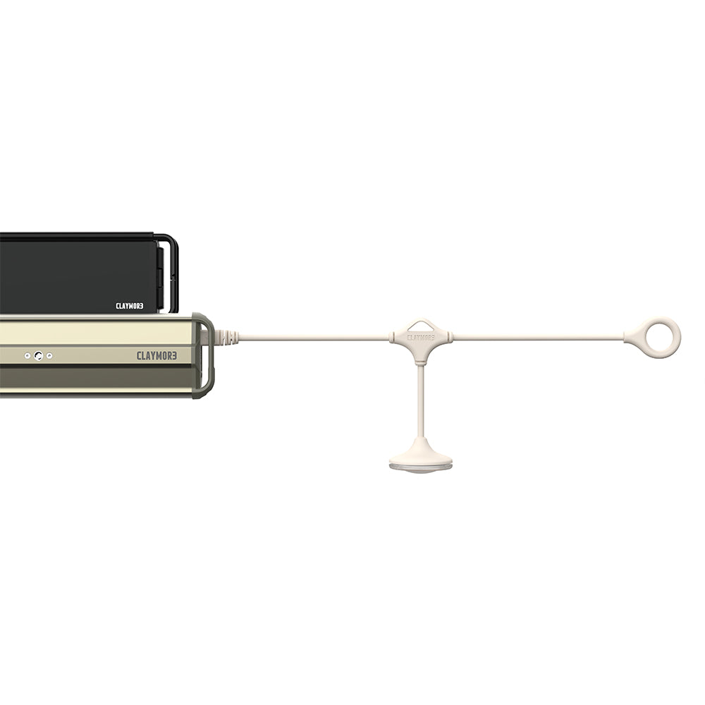 CADENA UF5 | USB String Lights | Claymore Lighting – Claymore UK