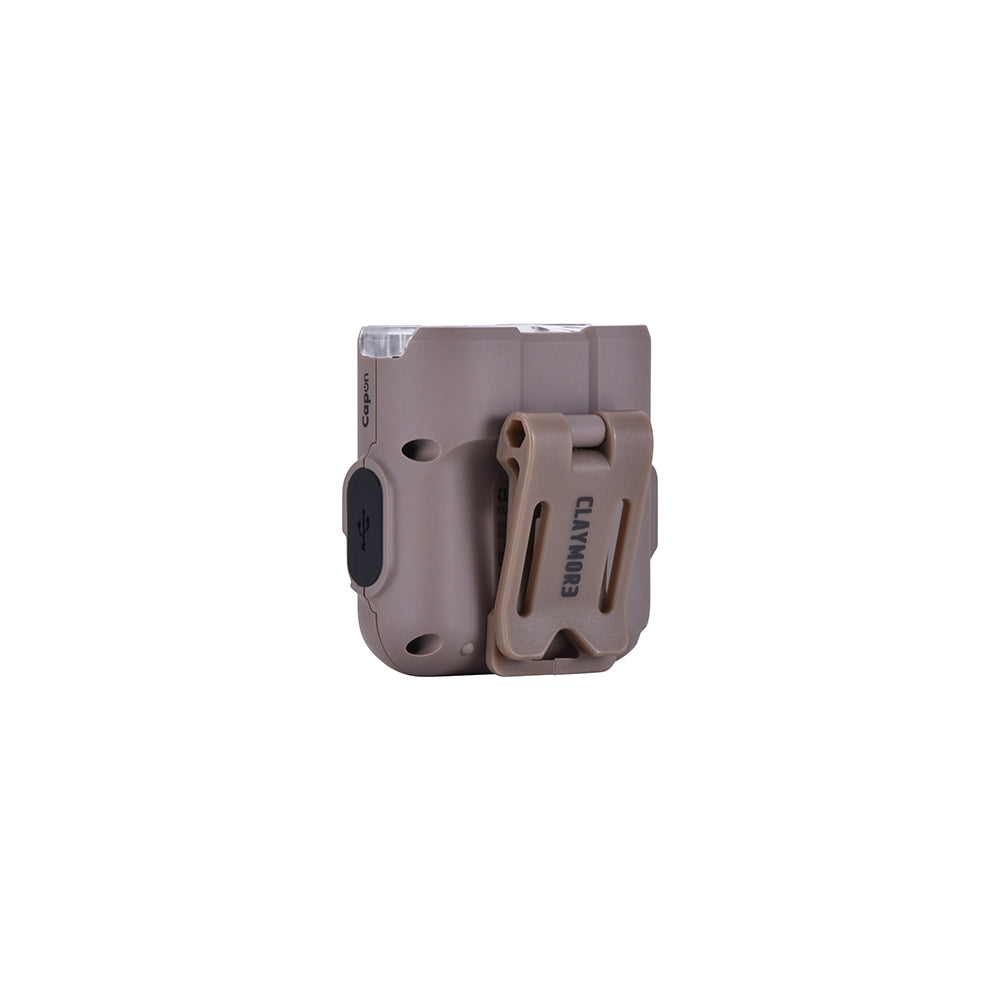 CAPON 120H