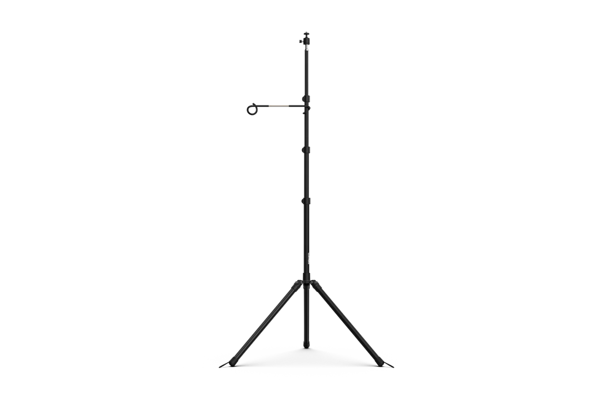 QUICK TRIPOD STAND