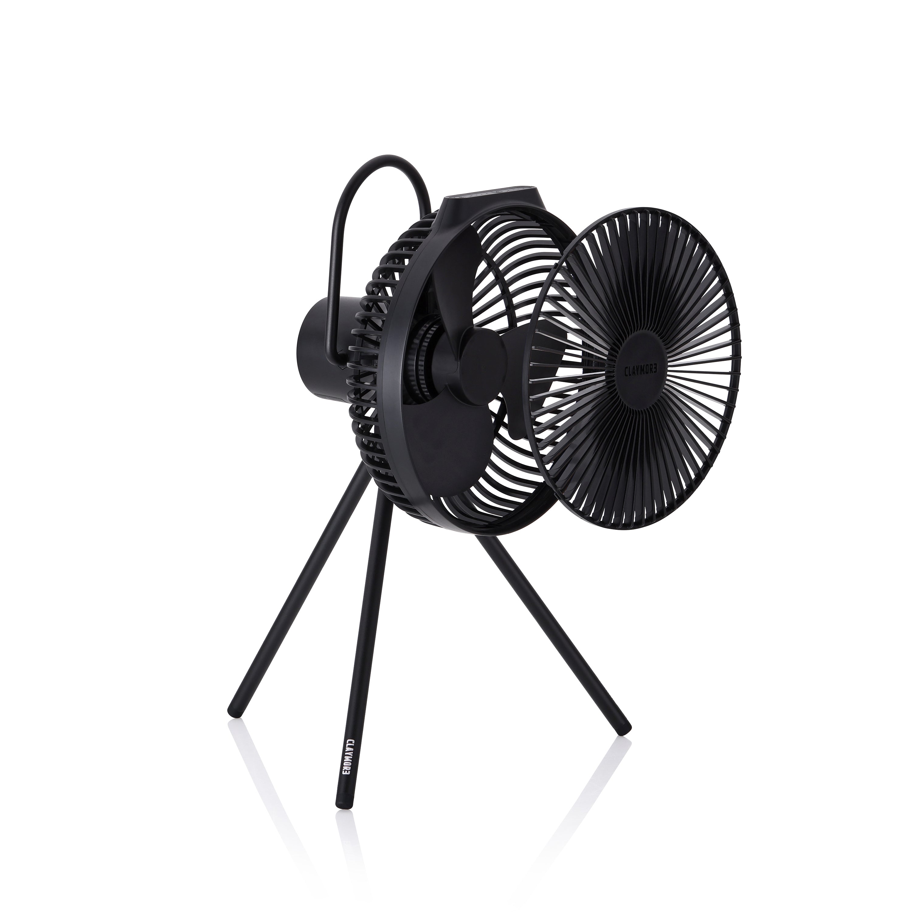 V600+ | Desk Fan | Claymore – Claymore UK