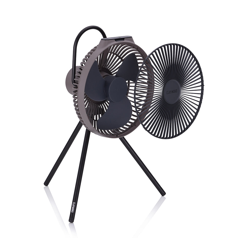 V1040 | Desk Fan | Claymore – Claymore UK